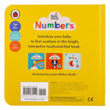 Baby Touch: Numbers