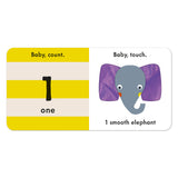 Baby Touch: Numbers