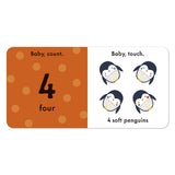 Baby Touch: Numbers