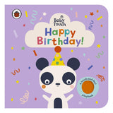 Baby Touch: Happy Birthday