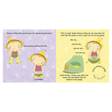 Princess Polly Potty