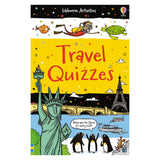 Travel Quizzes