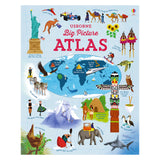 Big Picture Atlas