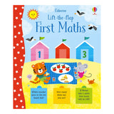 Lift The Flap First Maths