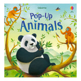 Pop-Up Animals