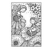 Minis Magic Painting Fairies