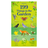 199 Things In The Garden