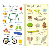 199 Things In The Garden