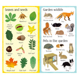 199 Things In The Garden