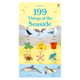 199 Things At The Seaside