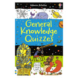 General Knowledge Quizzes
