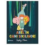 Arelin Canı Sıkılıyor