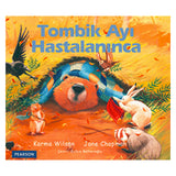 Tombik Ayı Hastalanınca