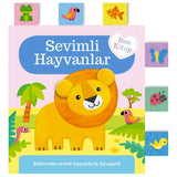 Sevimli Hayvanlarla Bir Gün
