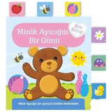 Minik Ayıcığın Bir Günü