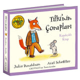 Tilkinin Çorapları
