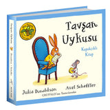Tavşan Uykusu
