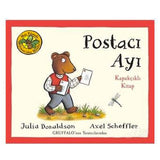 Postacı Ayı