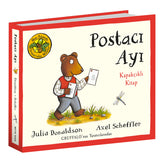Postacı Ayı