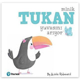 Minik Dostlar Minik Tukan Yuvasını Arıyor