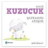 Minik Kuzucuk Şapkasını Arıyor
