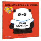 Seni Seviyoruz Bay Panda