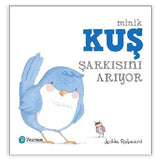 Minik Kuş Şarkısını Arıyor