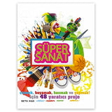 Süper Sanat