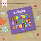 Hep Yanımda Sayma Kitabım