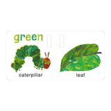The Very Hungry Caterpillars Buggy Book