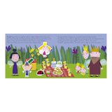 Ben And Hollys Little Kingdom: The Royal
