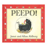 Peepo!
