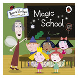 Ben and Holly's Little Kingdom: Magic School