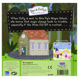 Ben and Holly's Little Kingdom: Magic School