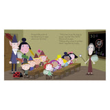 Ben and Holly's Little Kingdom: Magic School