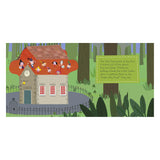 Ben and Holly's Little Kingdom: Magic School