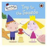 Ben and Holly's Little Kingdom: Trip to the Seaside