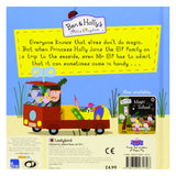 Ben and Holly's Little Kingdom: Trip to the Seaside