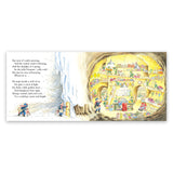 The Jolly Christmas Postman