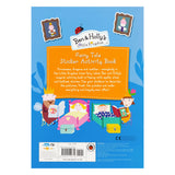 Ben and Hollys Little Kingdom: Fairy Tale Sticker Activity Book