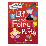 Ben And Hollys Little Kingdom: Elf And Fairy Party