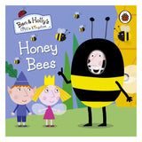 Ben And Holly's Little Kingdom: Honey Bees