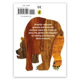 Brown Bear, Brown Bear, What Do You See?