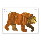 Brown Bear, Brown Bear, What Do You See?