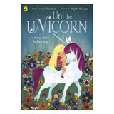 Uni The Unicorn