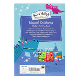 Ben And Hollys Little Kingdom: Magical Creatures Sticker Activity Book
