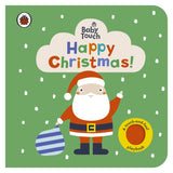 Baby Touch: Happy Christmas!