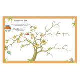Percy and Friends Activity Book