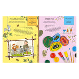 Percy and Friends Activity Book