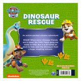 Paw Patrol Dinosaur Rescue
